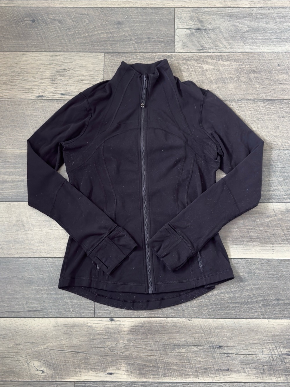 Lululemon Define Jacket